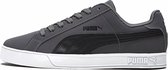 Puma Smash Vulc Sneakers Grijs Heren - Maat 42