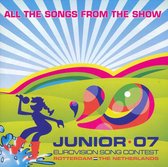 Junior Eurovisie Song Festival 2007