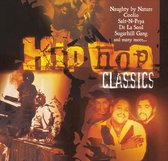 Hip Hop Classics [Madacy]