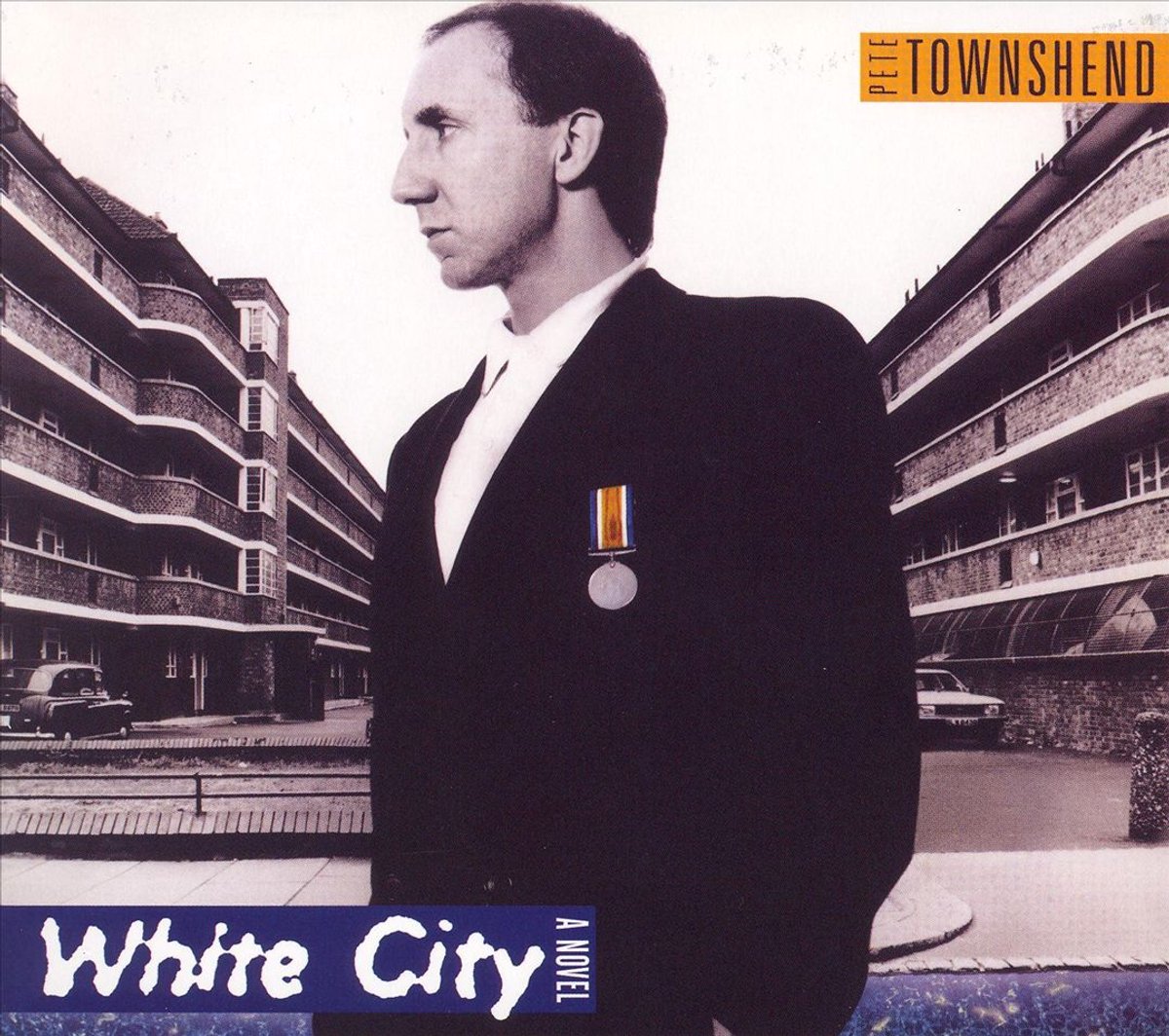 White City (A Novel)