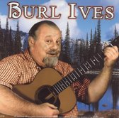 Burl Ives [Platinum Disc]
