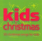 Kids Christmas [Sparrow]