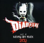 Diabolika, Vol. 4