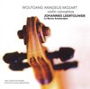 Complete Works For Violin & Orchest