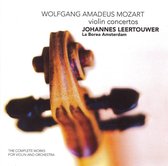 Complete Works For Violin & Orchestra