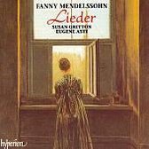 Songs By Fanny Mendelssoh