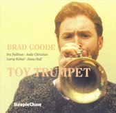 Brad Goode - Toy Trumpet (CD)