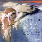 Mahler: Songs From Des Knaben Wunderhorn