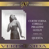 Verdi: Aida (Turin, 1956)