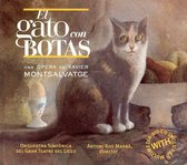 Xavier Montsalvatge: El Gato con Botas