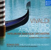 Vivaldi: L'Estro Armonico [Includes Bonus DVD]