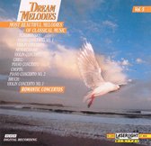 Dream Melodies, Vol. 5: Romantic Concertos