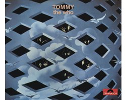 Tommy