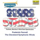Stars & Stripes / Fennell, Cleveland Symphonic Winds