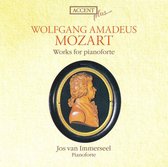 Mozart: Works for pianoforte