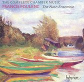 Nash Ensemble - Complete Chamber Music (CD)