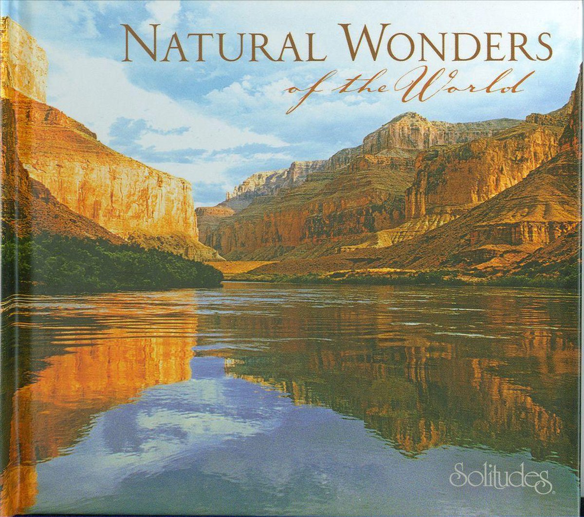 Natural Wonders of the World