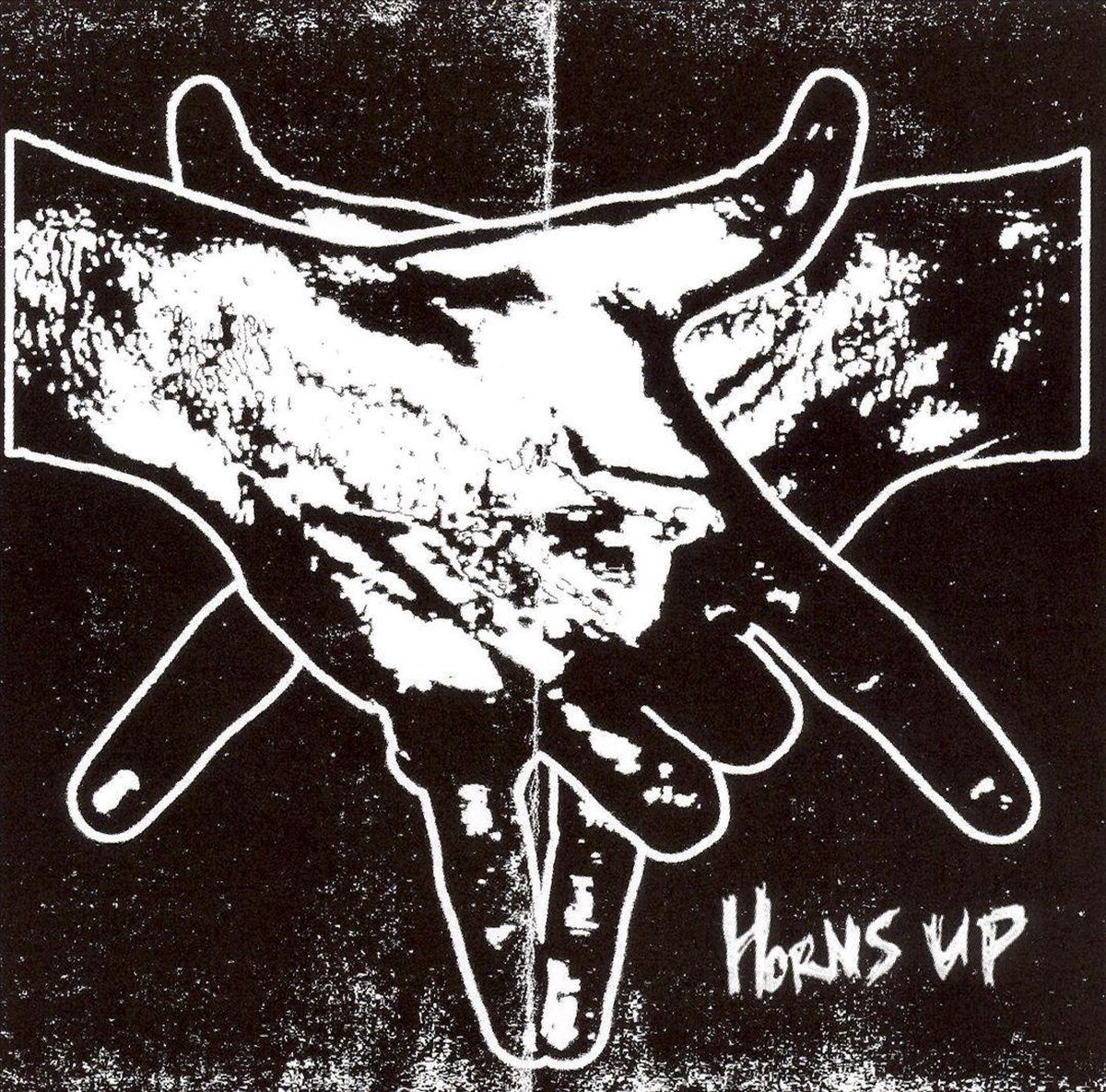 Horns Up