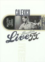 Calexico - Live From Austin Texas