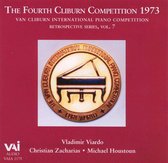 Van Cliburn Competition 1973