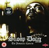 Snoop Dogg - Live In  Jamaica-Cd/Dvd Package Live At Sumfest 2001