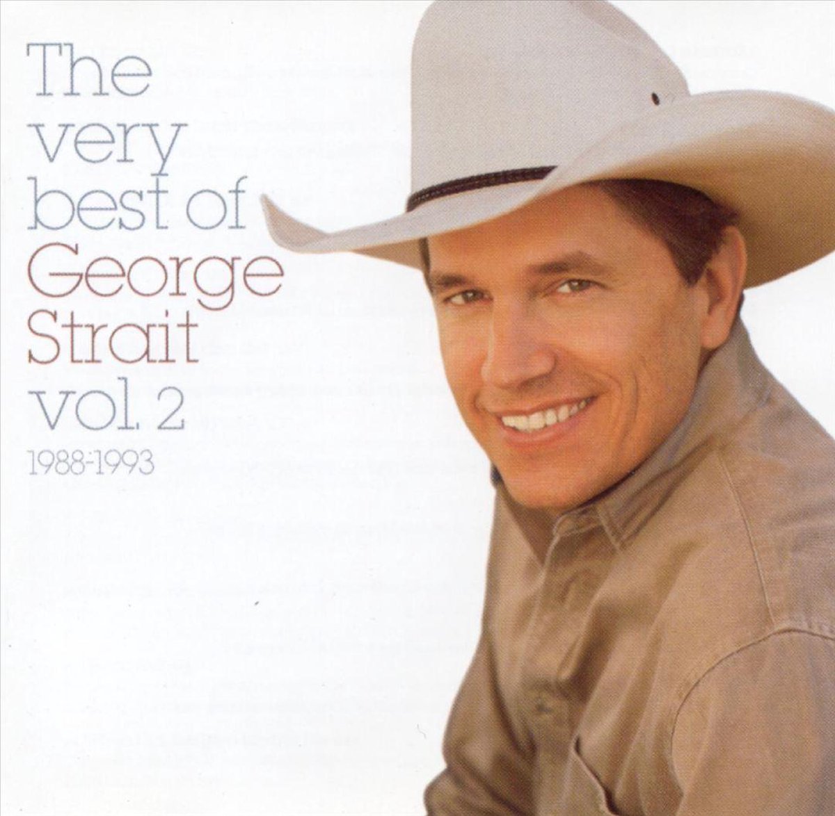 Very Best Of George Strait