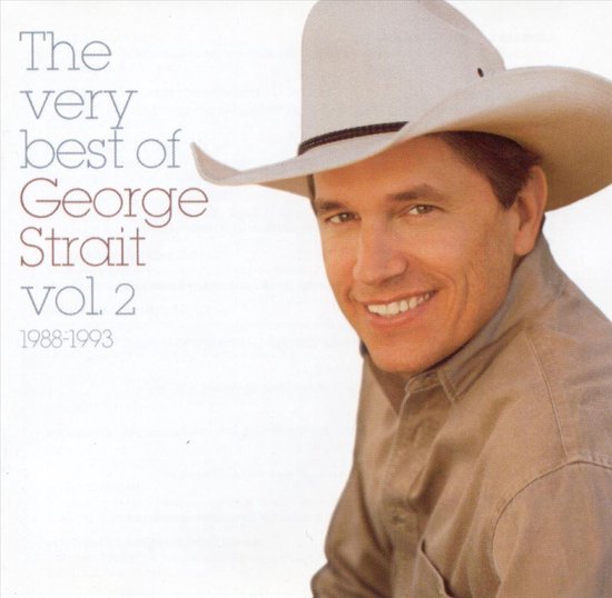 Very Best Of George Strait