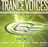 Trance Voices 3