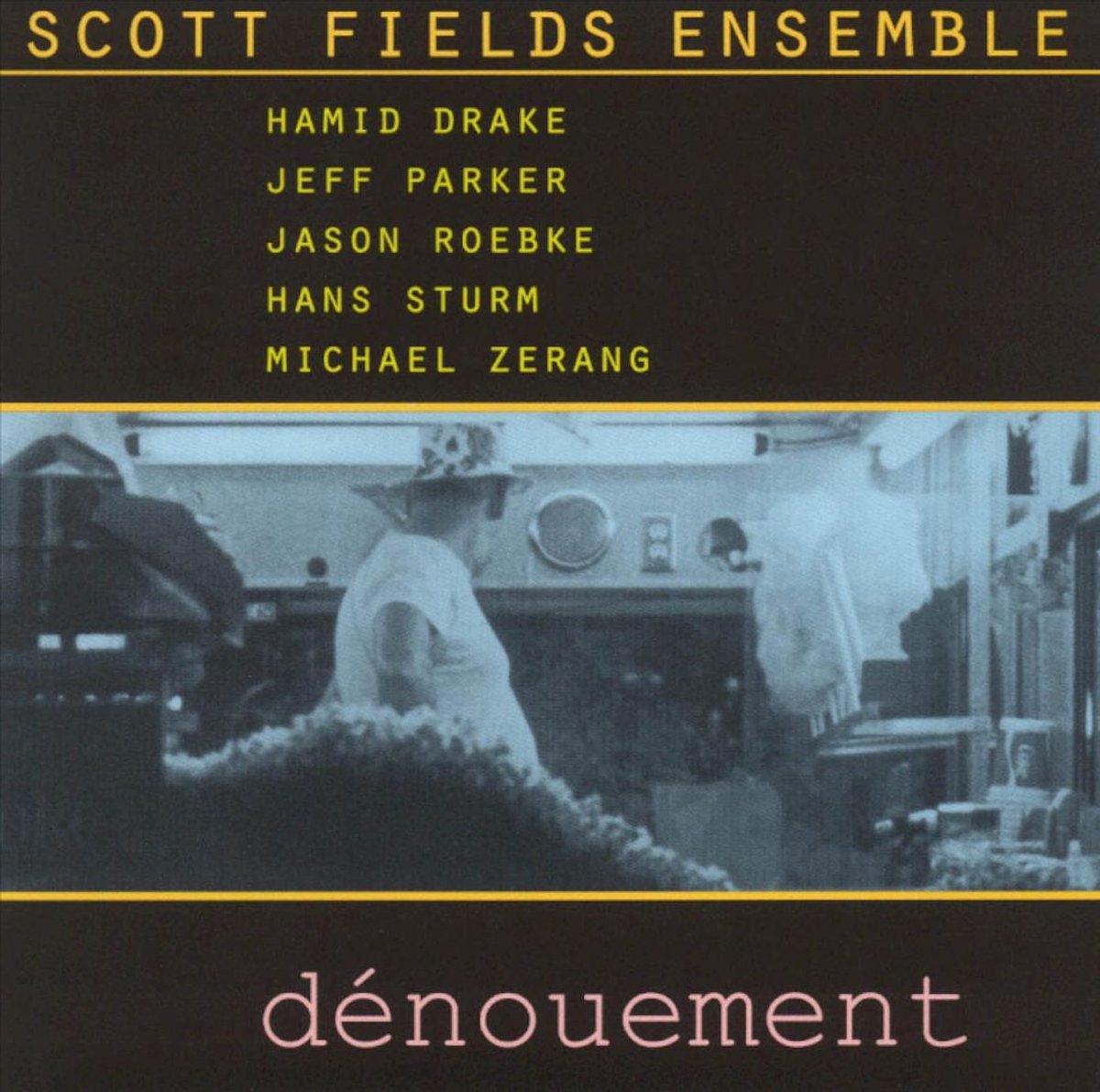 Dénouement
