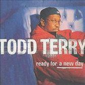 Tod Terry - Ready For A New
