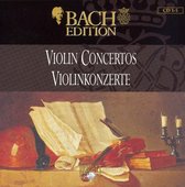Bach: Violin Concertos, BWV 1041, 1042, 1052, 1056 & 1064