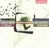 BBC Philharmonic - Symphony 5/Prelude To The Celebrati (CD)