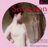 Seduction: Songs by Richard Strauss