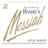 Complete Handel's Messiah