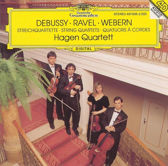 String Quartets