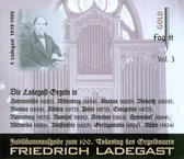 Ladegastorgeln Vol3: Wittenberg/Sto