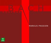 Bach: Markus-Passion / Koopman, Amsterdan Baroque