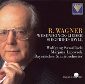 Wesendonck-Lieder & Siegfried-Idyll
