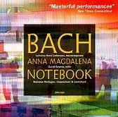Classical Express - Bach: Anna Madgalena Notebook / Hunt