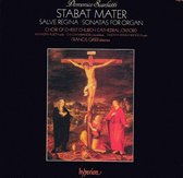 Scarlatti: Stabat Mater, Salve, Sonatas / Grier, et al