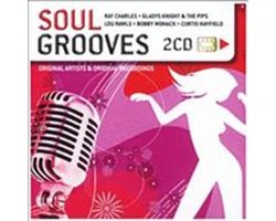 Soul Grooves (Dance Classics)