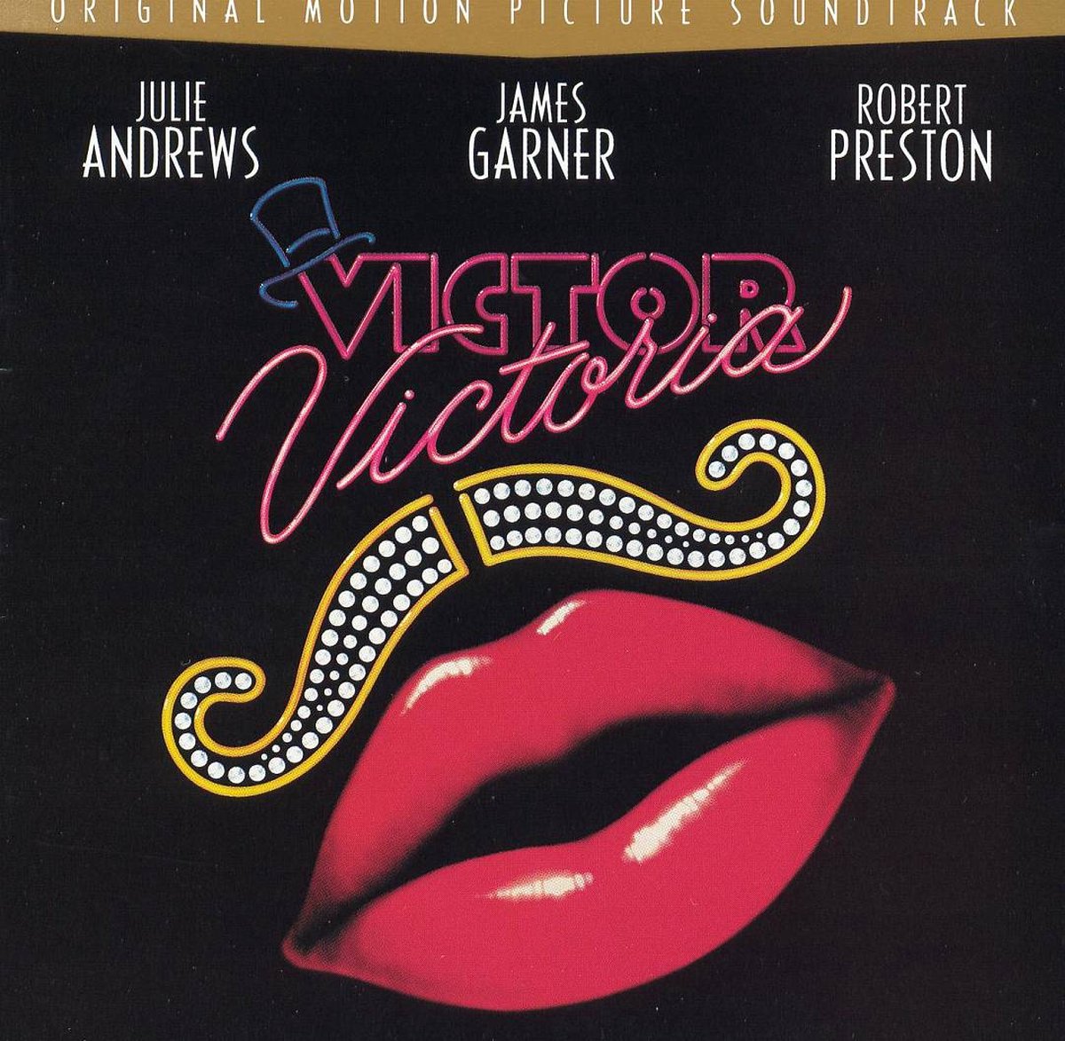 Victor/Victoria