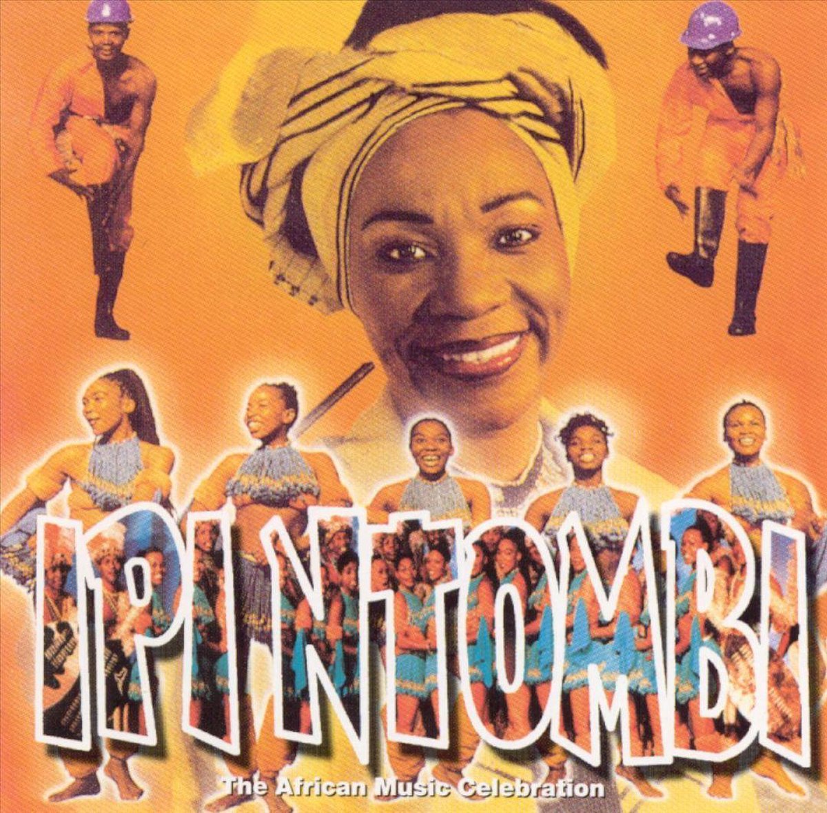 Ipi Ntombi