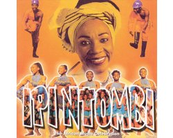 Ipi Ntombi