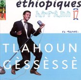 Tlahoun Gessesse - Ethiopiques 17 (CD)
