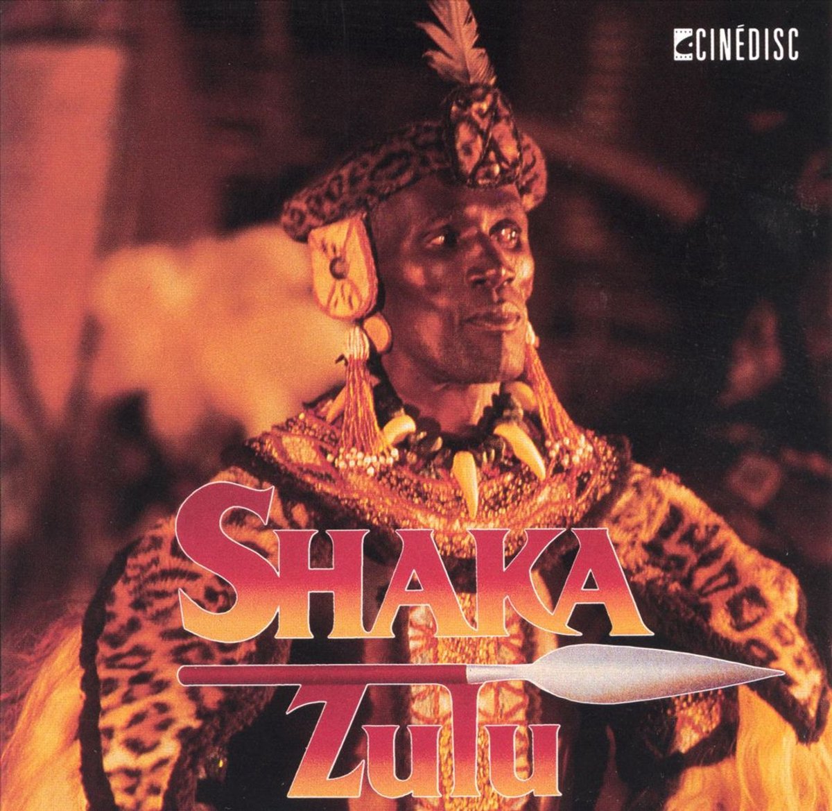 Shaka Zulu