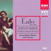 Lalo: Symphonie Espagnole / Et
