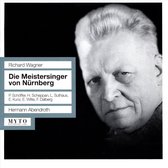Wagner: Die Meistersinger Von N Rnb