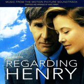 Regarding Henry [Music from the Motion Picture Soundtrack]