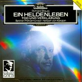 Karajan Gold - Strauss: Ein Heldenleben, etc / Berliner